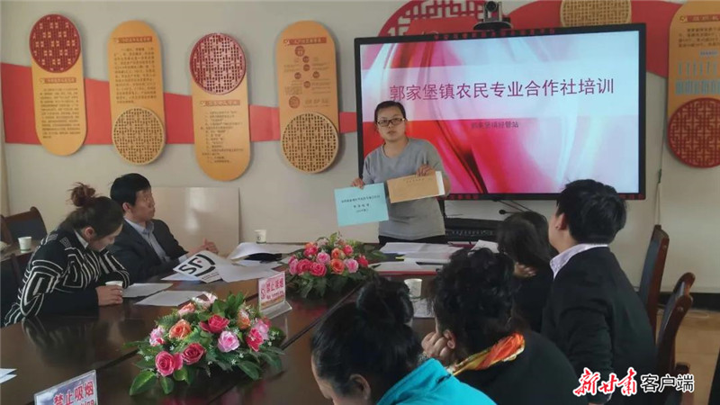 敦煌:教育“三结合”,让党员学以致用