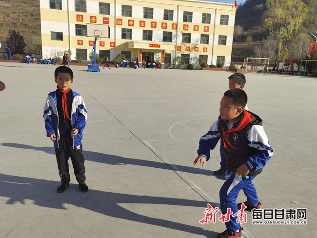 清水:让学生的课余生活更精彩
