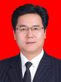 甘肃金塔人,出生地甘肃金塔,省委党校研究生学历,现任定西市委副书记