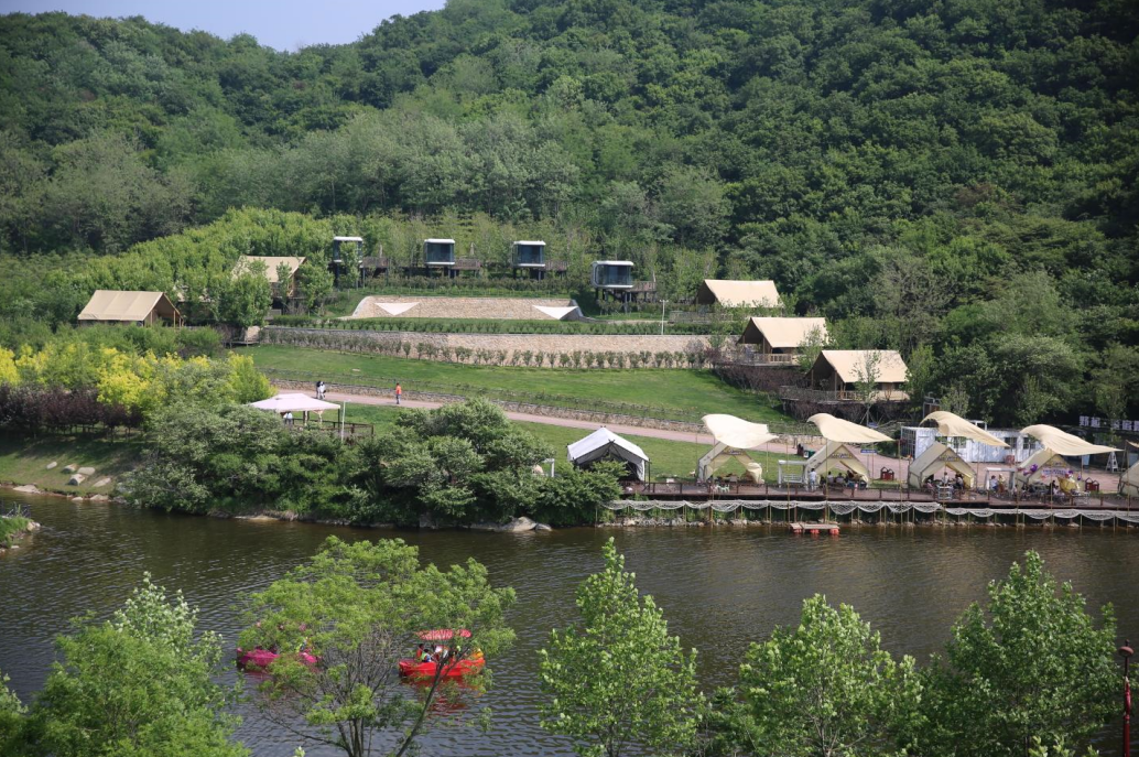 开云 开云体育官网打卡中国·读懂中国式现代化（辽宁篇） 大连石河村：解锁乡村振兴的“东沟密码”(图3)