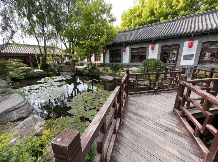 开云 开云体育官网打卡中国·读懂中国式现代化（辽宁篇） 大连石河村：解锁乡村振兴的“东沟密码”(图4)