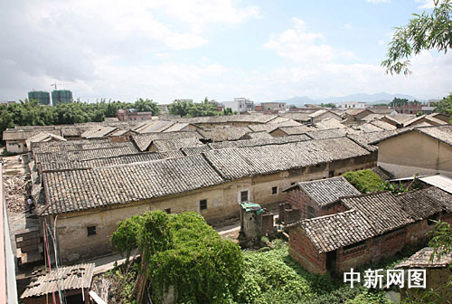 广东五华县,五华县华城镇,五华县_大山谷图库