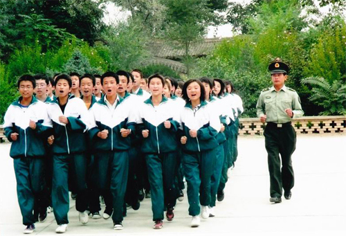 2016甘肃天水武山中考分数线(武山二中)