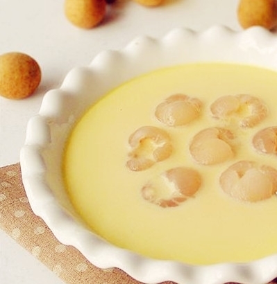 diy鸡蛋羹 为父母送上孝心 - ゝ.细路囡゛ - ゛butterfly .εīз .