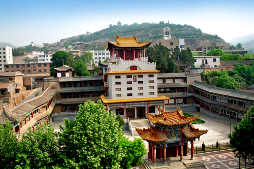 人的灵台,灵台,古灵台(第2页)_大山谷图库