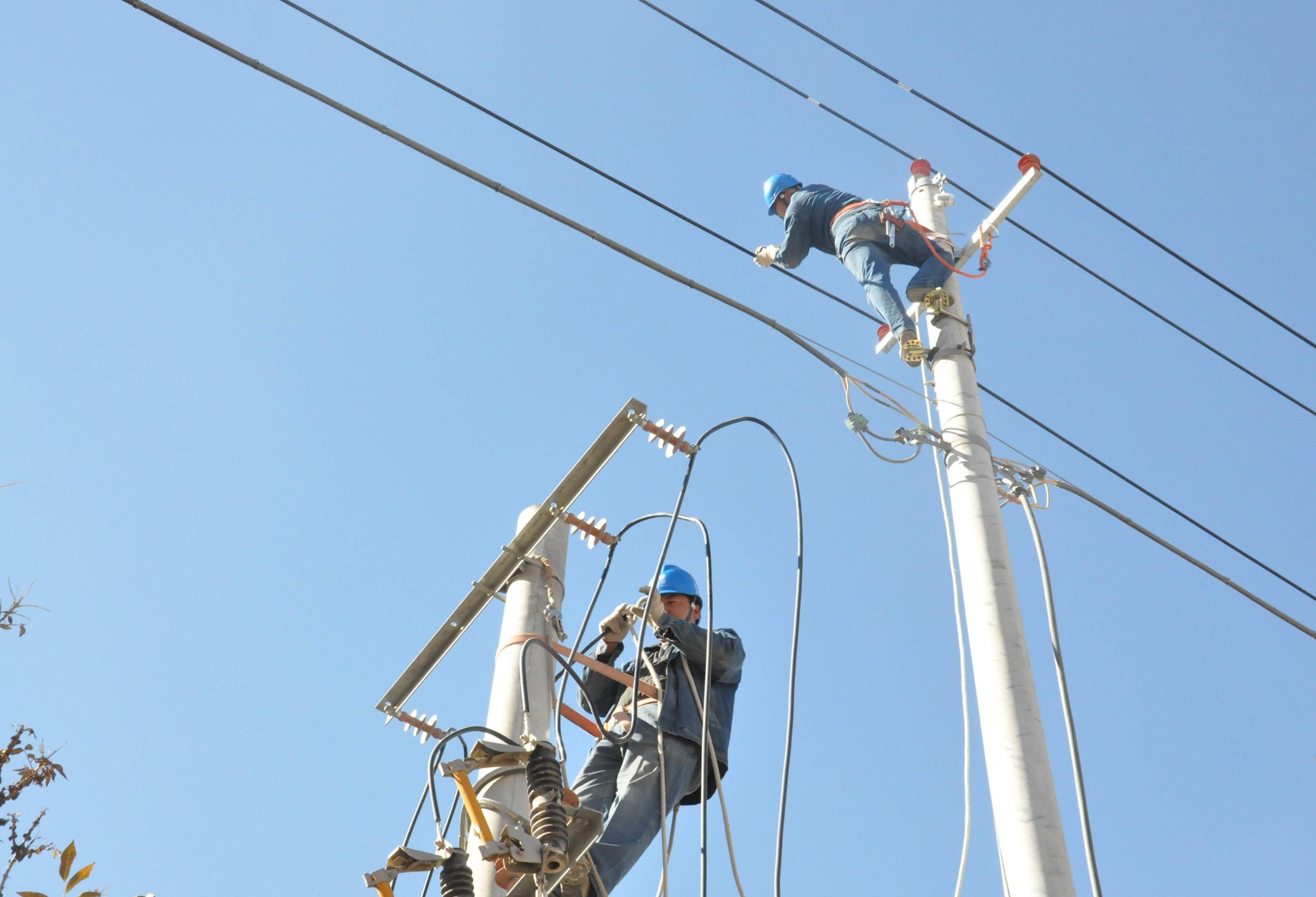 線路工程【相關詞_電力線路工程】