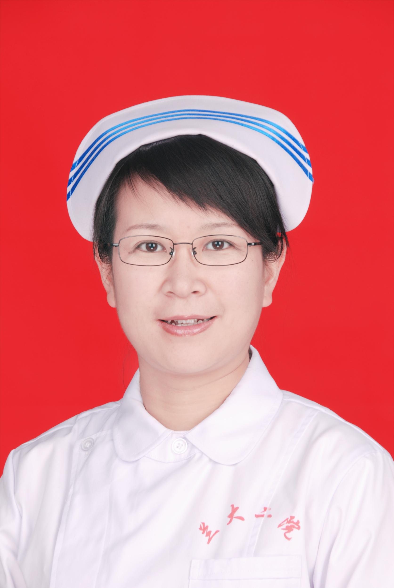 护士