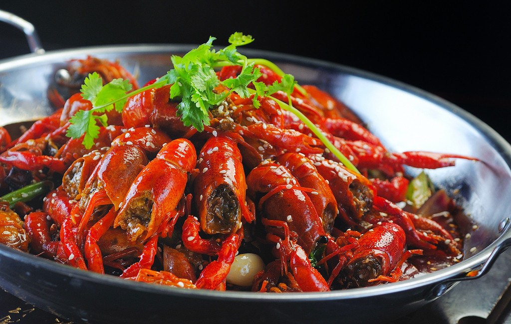 麻辣酸爽醉销魂 街角巷弄的平民川渝美食