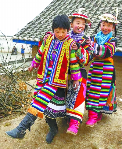 氐族长相,氐族(第3页)_大山谷图库