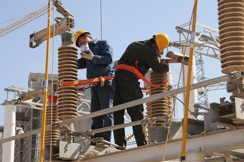 09年基建技改工程取费标准及规定(完整)