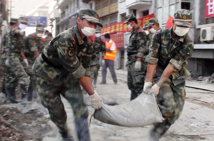 基层部队心理卫生工作现状及对策思考