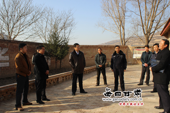 葛宏同志在全县党务公开工作动员会上的讲话(图19)