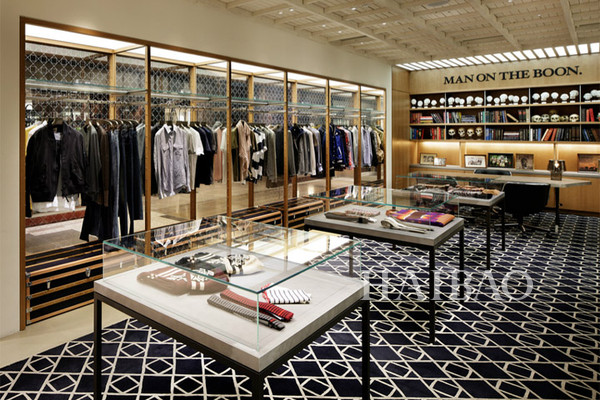 图片来自网络   boon the shop