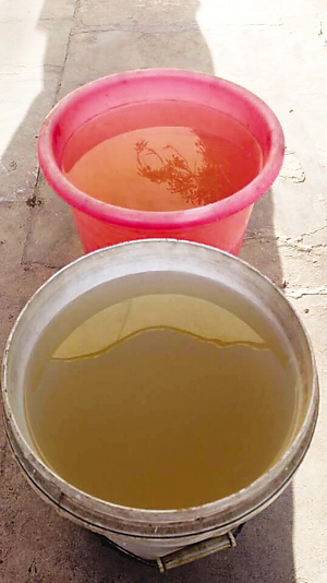 浑浊_浑浊和混浊