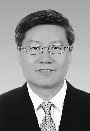 甘肃省委研究决定:李荣灿任兰州市委书记