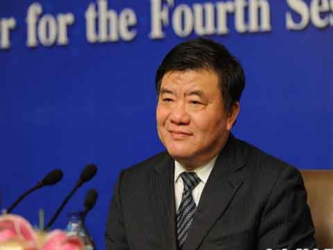 卫生部部长演讲稿3篇
