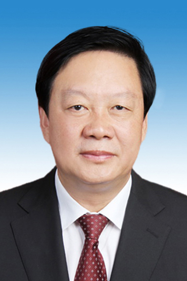 杨维俊任张掖市委委员,常委,书记(图/简历)