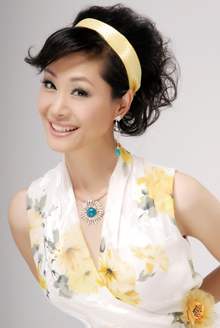 刘兰芳张保和于文华等多位明星助阵兰州桃花节