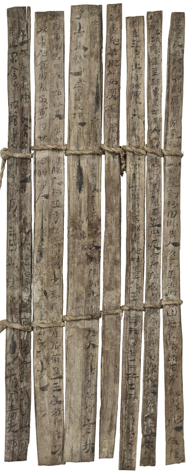 给甘肃简牍一个完美的家——甘肃简牍博物馆建设现场见闻