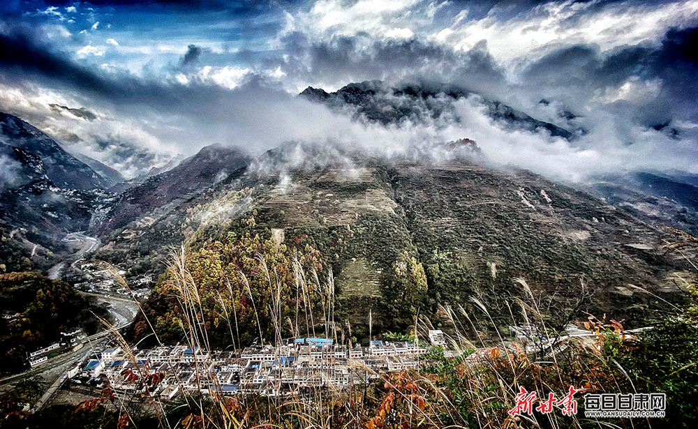 武都裕河,(第3页)_大山谷图库