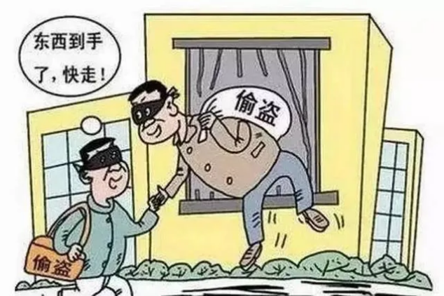 敦煌市公安局刑侦部门破获系列盗窃案件,犯罪嫌疑人收集"万能钥匙"专