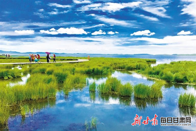 兰州出发中国最美公路走起-兰州-每日甘肃网