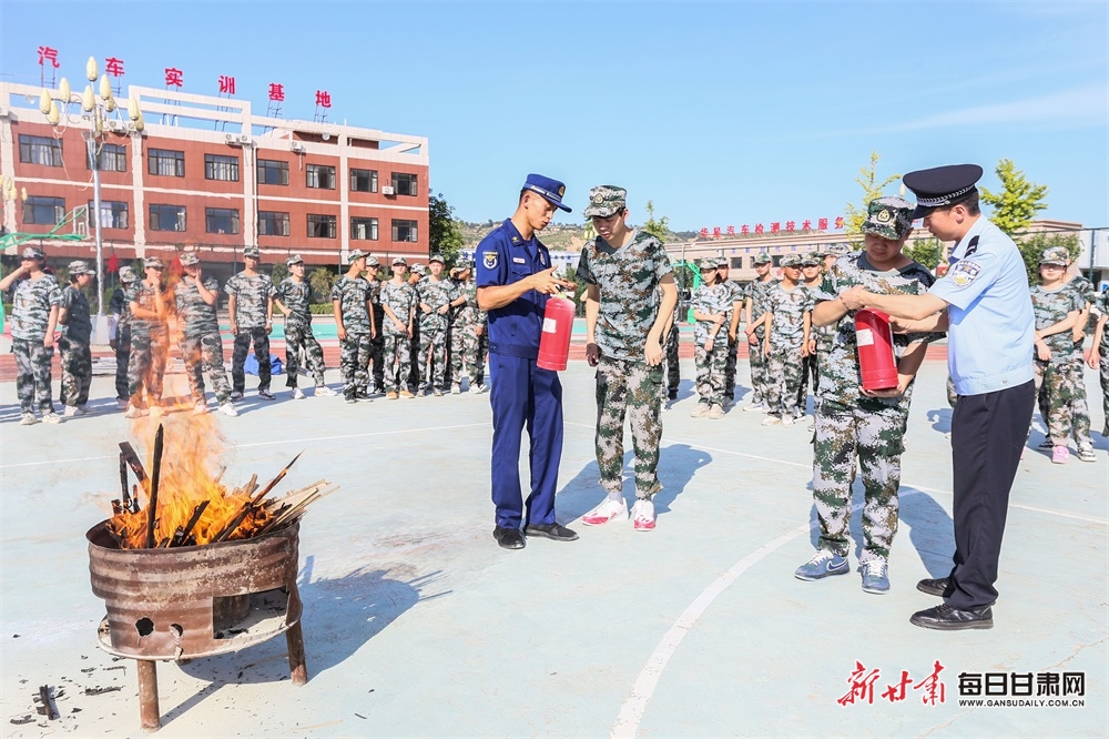 How does fentanyl get into the US?