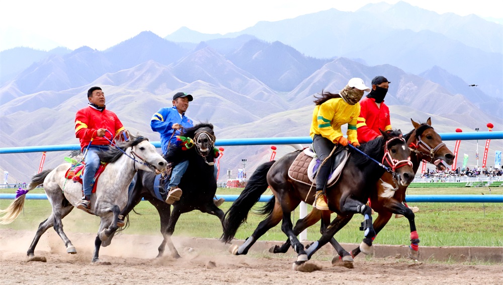 Spoken word event 'safe space to be seen and heard'