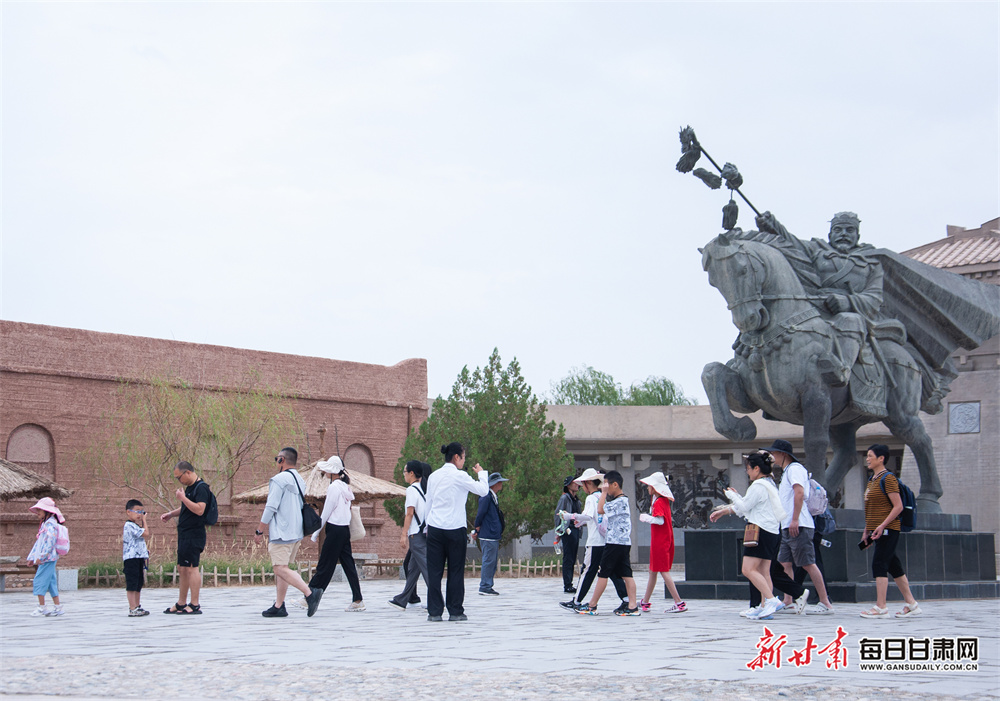 建设世界级旅游景区！武当山特区2025年这样干