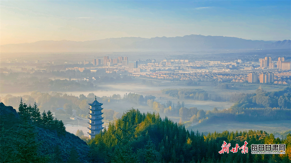 电影《中国科学院院士马琰铭任浙江大学校长》解说文案