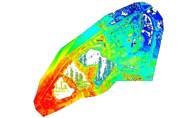 熊猫体育兴仁水下救援声呐-水下机器人救援(图1)