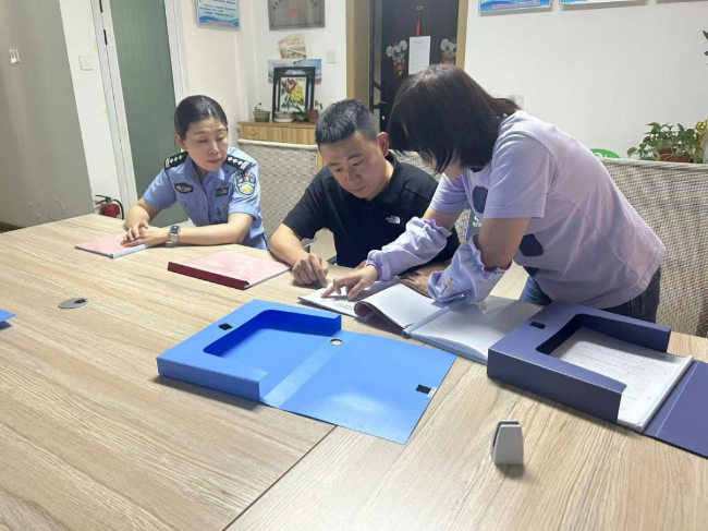 兰州市城关区安委办：以“三到位”全力做好高考期间安全保障工作