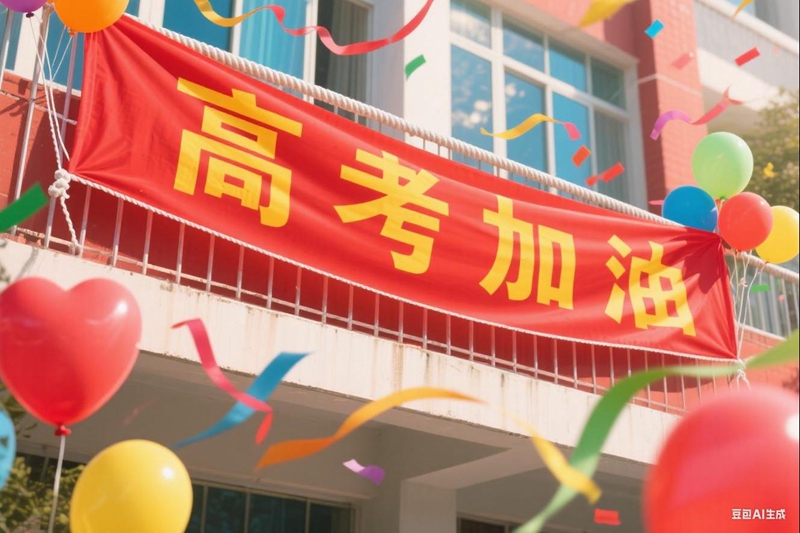 中高考倒计时！心理医生教你“解压闯关”