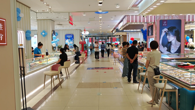 兰州市城关区“票根经济”点亮暑期：考生乐享福利 燃动消费引擎
