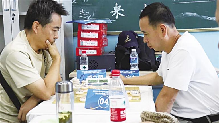 2025農(nóng)民豐收節(jié)全民健身主題活動(dòng)落幕