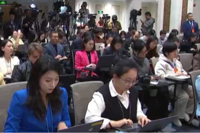 中共中央新闻发布会丨未来10年将再造一个中国高技术产业