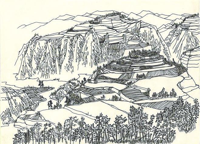 【文化·博物】關(guān)隴道上古關(guān)隘——天水臥馬關(guān)