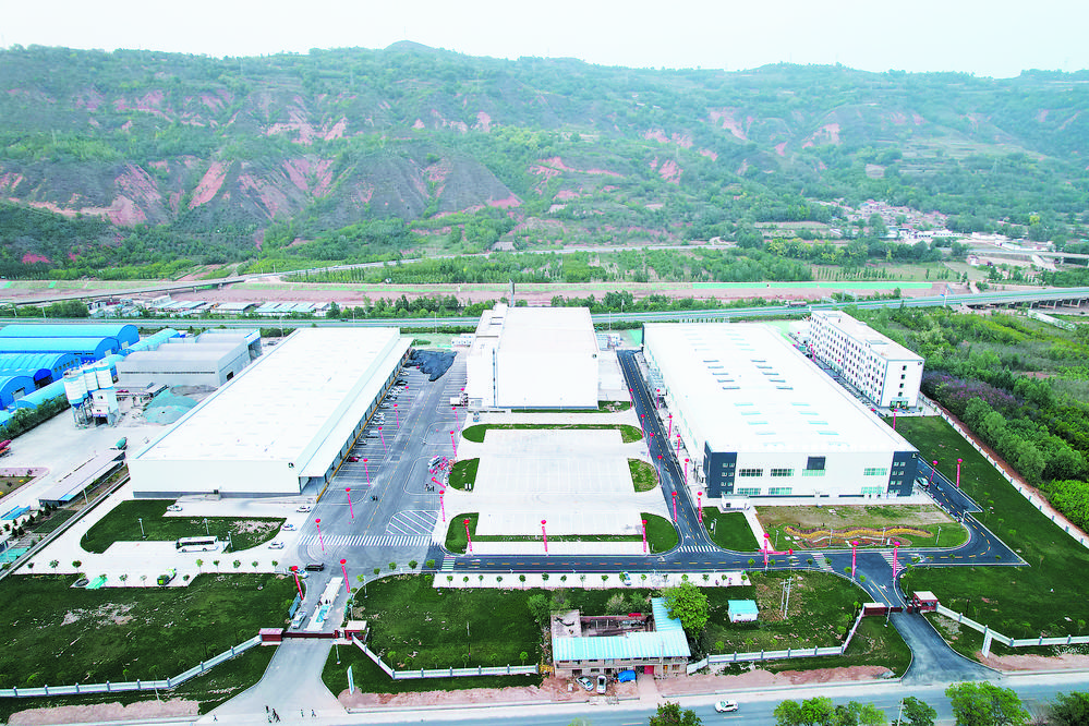 【奋进的临夏 我们的“十四五”】用实干担当书写时代答卷——临夏州“十四五”时期经济社会发展纪实