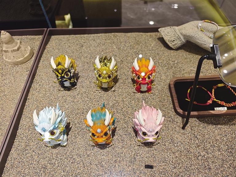 从19.9元“微黄金”到月度“攒金豆” 兰州年轻人金饰消费迈入“轻”时代