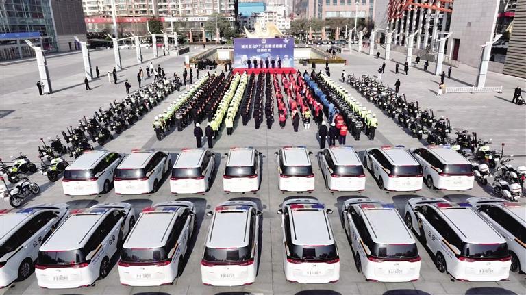 ݳǹؽ澯SPTUģʽ  ྯֺһ ȫѲ