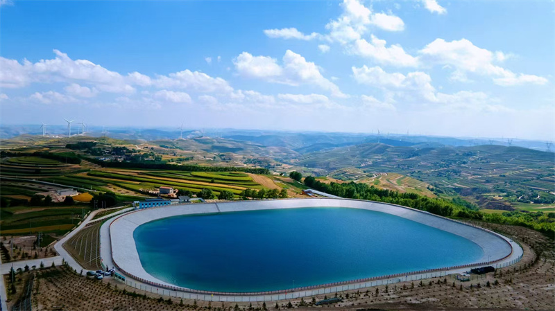 ʡҵʮ塱 | ʡˮͶʼ޹˾ĸ﹥ǿ չ¶