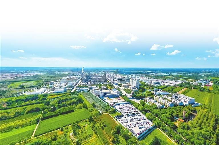 【四中全會(huì)精神在基層】慶陽“三新” 質(zhì)領(lǐng)未來