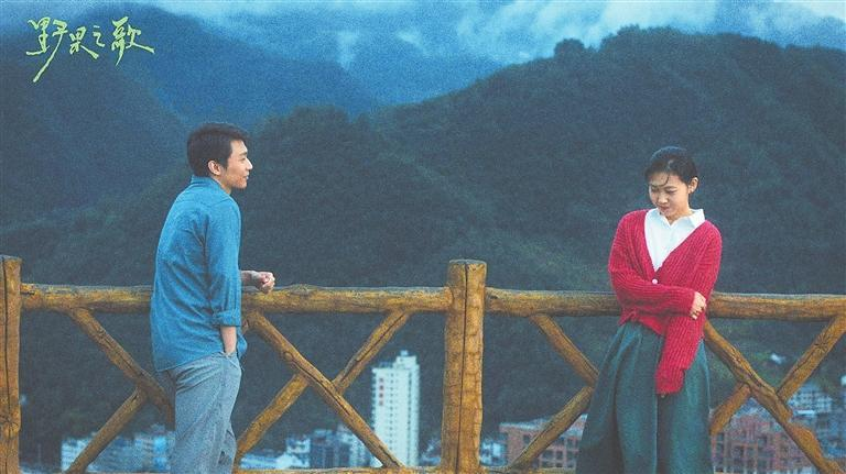 【影评】电影《野果之歌》——青春光影中的乡土离歌