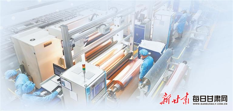 【在继往开来中奋勇争先 决胜“十四五” 迈向“十五五”】产业协同提质增效