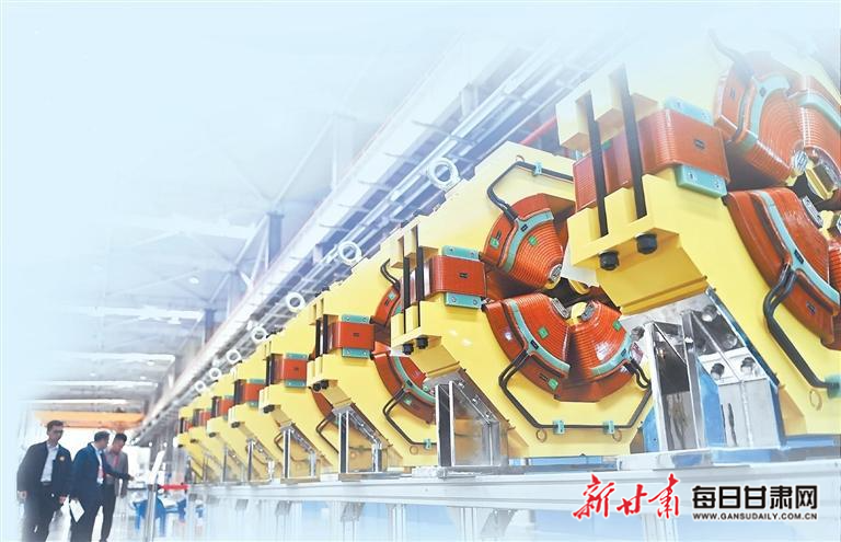 【在继往开来中奋勇争先 决胜“十四五” 迈向“十五五”】民营经济活力涌动