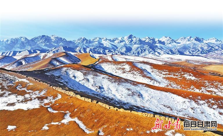 ������ѩɽ�Ķ�������