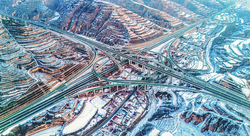 ѩ�������G69�������ٹ�·εΪ׳��