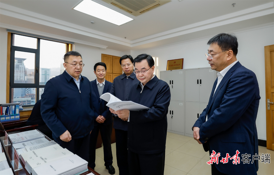 ��������ʡ��չ�ĸ�ίʡ�Ƽ���ʡ������ʡס�������С�ʮ���塱�滮���ƹ���ʱǿ�� �۽��᳹��ʵ�ش���߲�