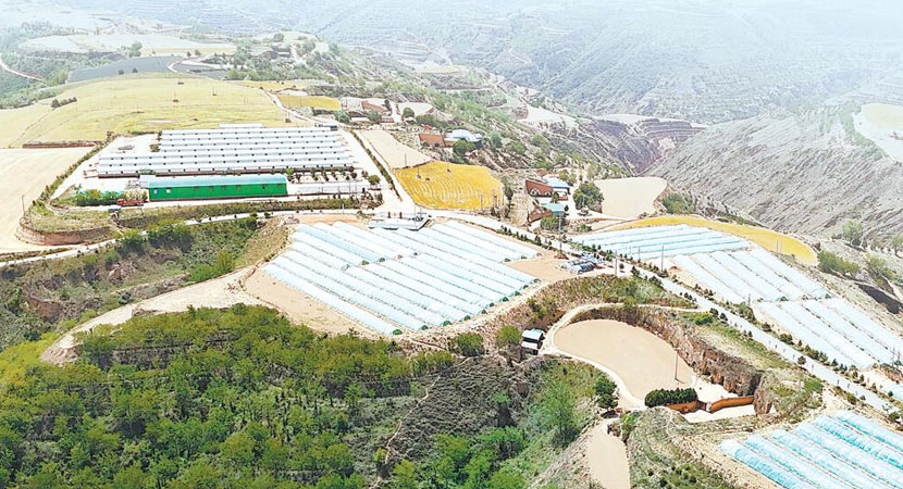 ��һ������Сɽ�������֮·