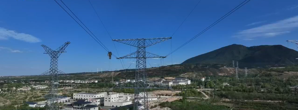 ƽ������330ǧ�����繤�̽������ڽ���Ͷ��